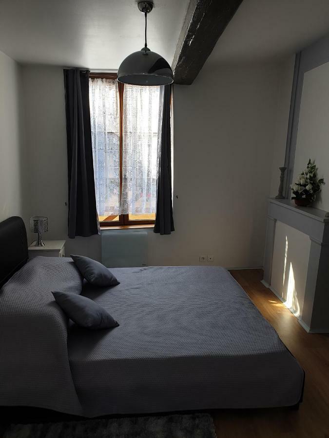 Maison Du Dauphin 1534 トロワ エクステリア 写真